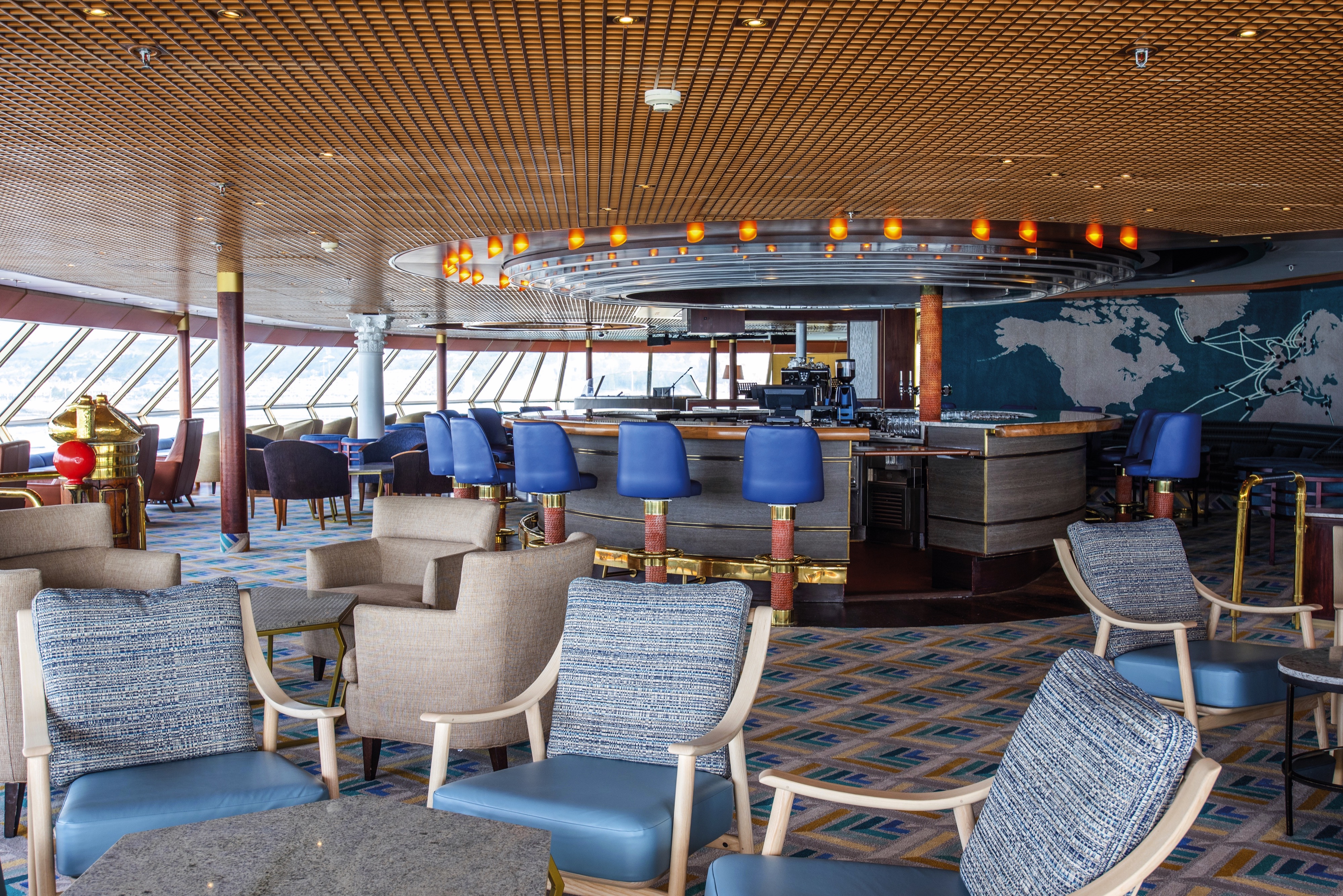 Bolette - The Observatory